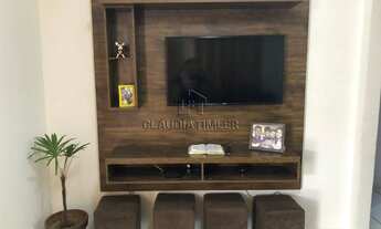 Imagem 5: Casa Térrea de esquina com planejados. Bairro jardim Tijuca