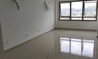 Imagem: Sala Nova America Offices