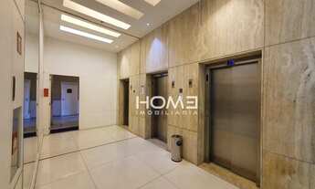 Imagem 4: Apartamento, 34 m² - venda por R$ 270.000,00 ou aluguel por R$ 1.700,00/mês - Curicica - R