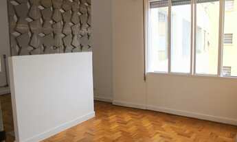 Imagem: Apartamento à venda - 1 dormitório - República