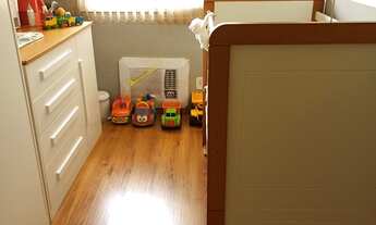 Imagem 6: Apartamento Mobiliado