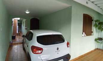 Imagem 3: Sobrado á venda no bairro Rio Pequeno, com duas casas independentes com vaga!