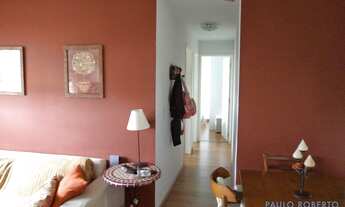 Imagem 4: APARTAMENTO - MORUMBI - SP