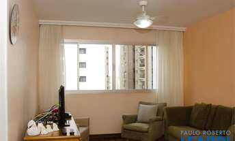 Imagem 6: APARTAMENTO - PERDIZES - SP