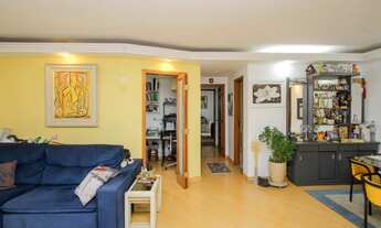 Imagem 2: APARTAMENTO À VENDA NA VILA MARIANA