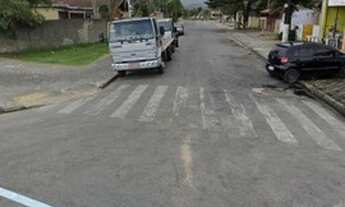 Imagem 5: Terreno de 990m² - Jardim Praia Grande - Mongaguá