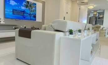 Imagem 7: Apartamento á venda de 125m² com 3 dormitórios na região da Mooca