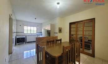 Imagem 6: Casa com 3 dormitórios à venda, 69 m² por R$ 270.000,00 - Jardim Iolanda - Botucatu/SP