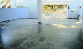 Imagem 2: Casa - Jardim Santa Marcelina - Campinas