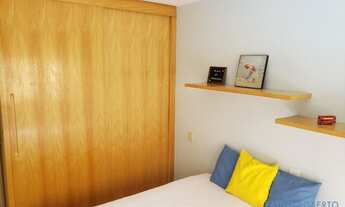 Imagem 6: APARTAMENTO - PERDIZES - SP