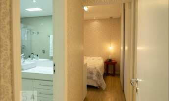 Imagem 6: Apartamento á venda 130 metros sendo 4 quartos com 4 vagas no Parque da Mooca -SP