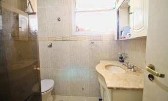 Imagem 5: Apartamento no Sumaré 103m com 2 dormitórios e 1 vaga