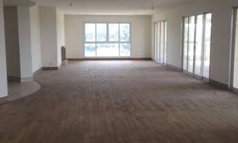 Imagem 5: Apartamento com 4 dormitórios à venda, 607 m² por R$ 8.500.000,00 - Paraíso do Morumbi - S