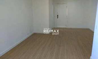 Imagem 4: Apartamento com 3 dormitórios para alugar, 116 m² por R$ 3.500,00/mês - Perdizes - São Pau