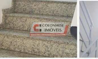 Imagem: Apartamento 2 Quartos Santo André - SP