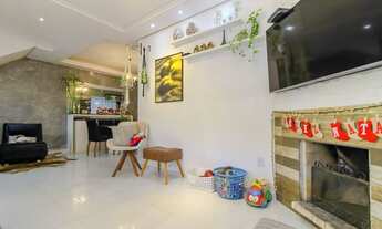 Imagem: Casa Condominio em Hípica