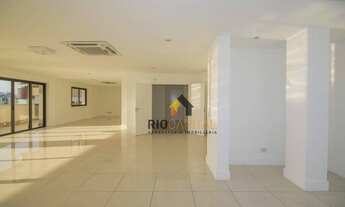 Imagem 6: Apartamento com 5 quartos à venda, 407 m² por R$ 4.481.150 - Península - Rio de Janeiro/RJ