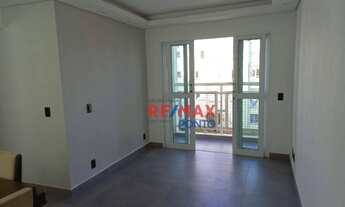 Imagem 5: Apartamento com 3 dormitórios para alugar, 75 m² por R$ 850,00/mês - Alto do Mirante - Mog