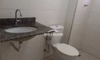 Imagem 5: Apartamento Vista Alegre com 2 dormitórios à venda, 58 m² por R$ 210.000 - Jardim Residenc