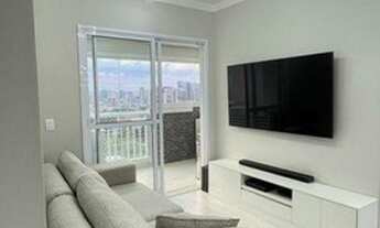 Imagem: APARTAMENTO - BOM RETIRO - SP