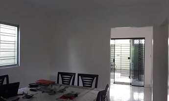 Imagem 3: ALUGO CASA - vila do sesi (Ibura de baixo