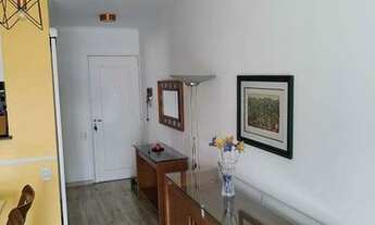 Imagem 5: Apartamento com 3 dormitórios, 72 m², à venda por R$ 372.340