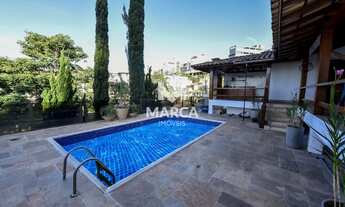 Imagem 2: Casa para aluguel, 4 quartos, 2 suítes, 8 vagas, São Bento - Belo Horizonte/MG