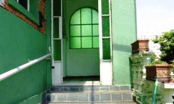 Imagem 2: CASA ASSOBRADADA - JARDIM AMÉRICA - SP