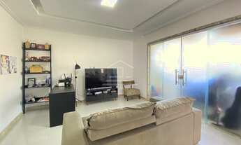 Imagem 6: Casa de Condomínio na Chácara Brasil 150m² Nascente e Projetados 03 Quartos MKT***TR117339