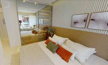 Imagem 5: Apartamento com 02 Suítes na Pompéia