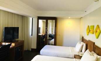 Imagem 2: Porto Alegre - Flat - Moinhos de Vento