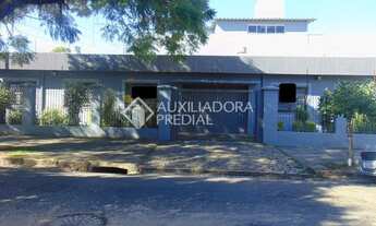 Imagem: PORTO ALEGRE - Galpão/Depósito/Armazém