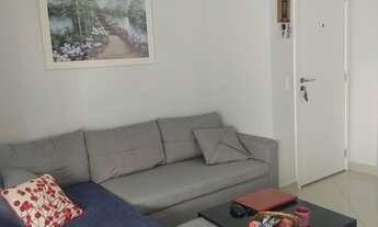 Imagem 4: Oportunidade Apto Portal do Morumbi 3 dormitórios com vaga de garagem coberta Morumbi