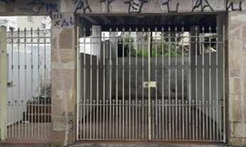 Imagem 2: Casa de condomínio sobrado para aluguel possui 75 metros quadrados com 3 quartos