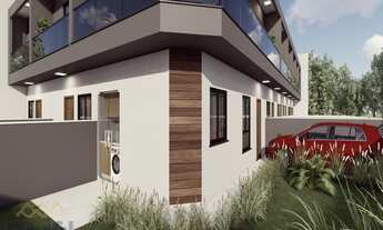 Imagem 6: SOBRADO GEMINADO À VENDA - 2 QUARTOS - BAIRRO PARANAGUAMIRIM - JOINVILLE/SC