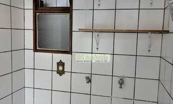 Imagem 6: Apartamento com 2 dormitórios, 55 m² - venda por R$ 190.000,00 ou aluguel por R$ 1.130,00