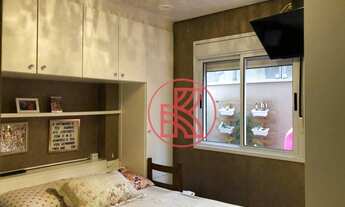 Imagem: Apartamento com 3 dormitórios à venda