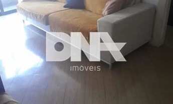 Imagem 3: Rio de Janeiro - Flat - Copacabana