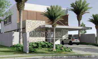 Imagem 3: Ribeirão Preto - Casa de Condomínio - Jardim Olhos D'Água