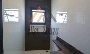 Imagem 2: Sobrado à venda, Residencial Real Parque Sumaré, Sumaré, SP