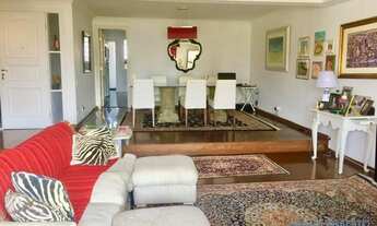 Imagem: APARTAMENTO - MORUMBI - SP