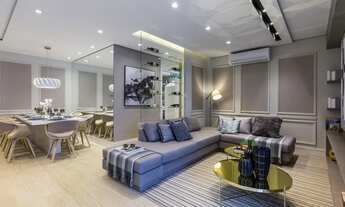 Imagem 5: Apartamento à venda no Alto da Lapa - 2 quartos (1 suíte), 2 banheiros e 1 vagas