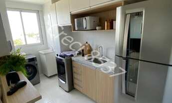 Imagem 6: VISTA MAR 2QTS E SUÍTE- 50 ITNES DE LAZER- FINACIAMENTO TODOS OS BANCOS