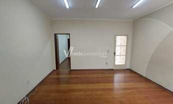 Imagem 2: Campinas - Casa Padrão - Centro