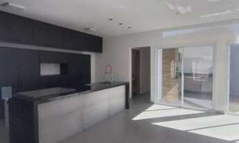 Imagem 4: Casa com 2 dormitórios à venda, 160 m² por R$ 850.000,00 - Distrito de Bonfim Paulista - R