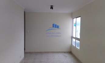 Imagem 6: Apartamento para aluguel com 50 mts. 2 dormitórios, 1 vaga - Santo Amaro - Excelente local