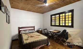 Imagem 6: Casa com 3 dormitórios à venda, 183 m² por R$ 600.000 - Floresta Negra - Campos do Jordão