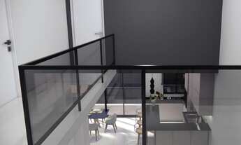 Imagem 7: Jundiaí - Casa de Condomínio - Jardim Ermida I