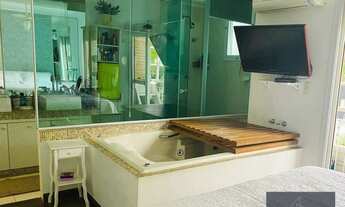 Imagem 7: Linda casa no condomínio Home Dream