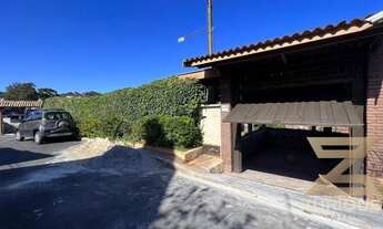 Imagem 2: Casa com 4 dormitórios à venda, 244 m² por R$ 1.060.000,00 - Vila Telma - Campos do Jordão